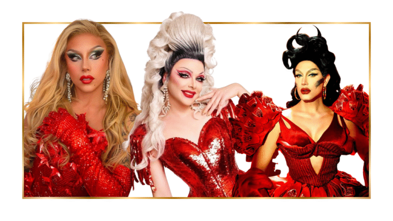 10 cosas que deben copiarle a Drag Race Filipinas (2)