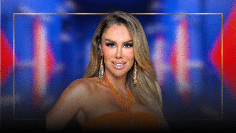 Escandalos de Ninel Conde