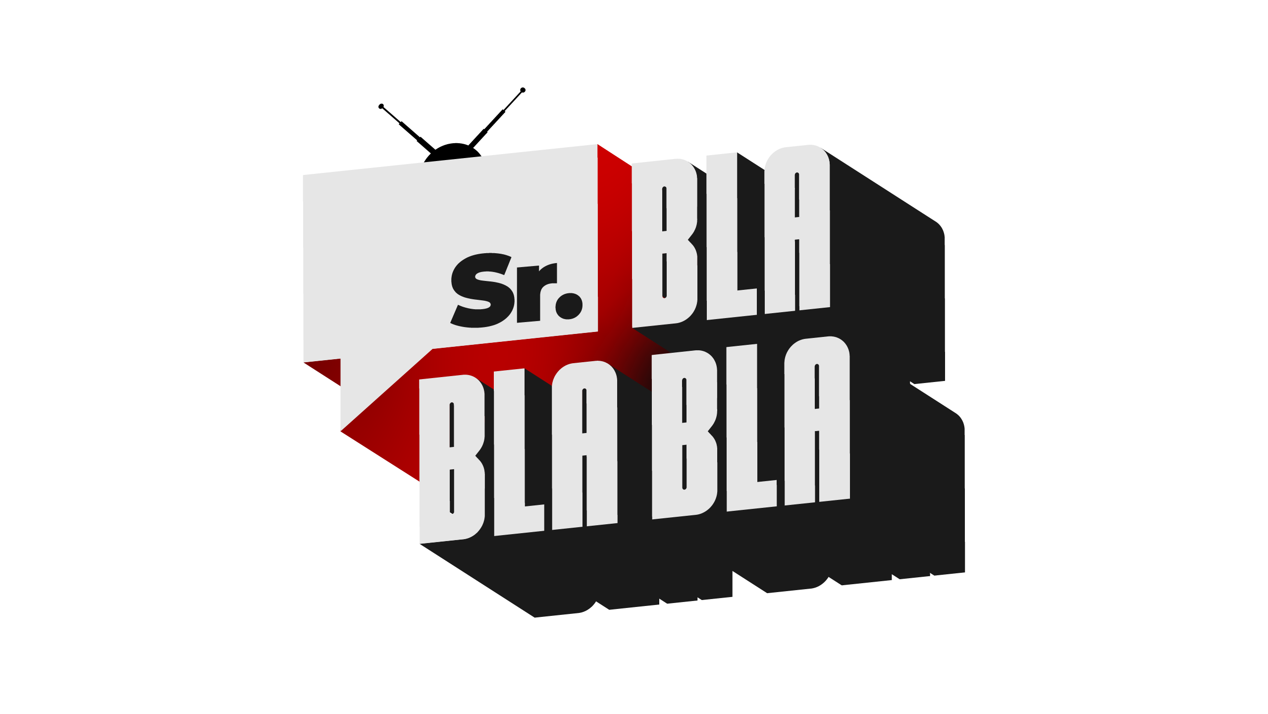 Sr. Bla Bla Blá TV