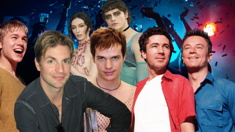 Queer As Folk_ TODO LO QUE DEBES SABER 2