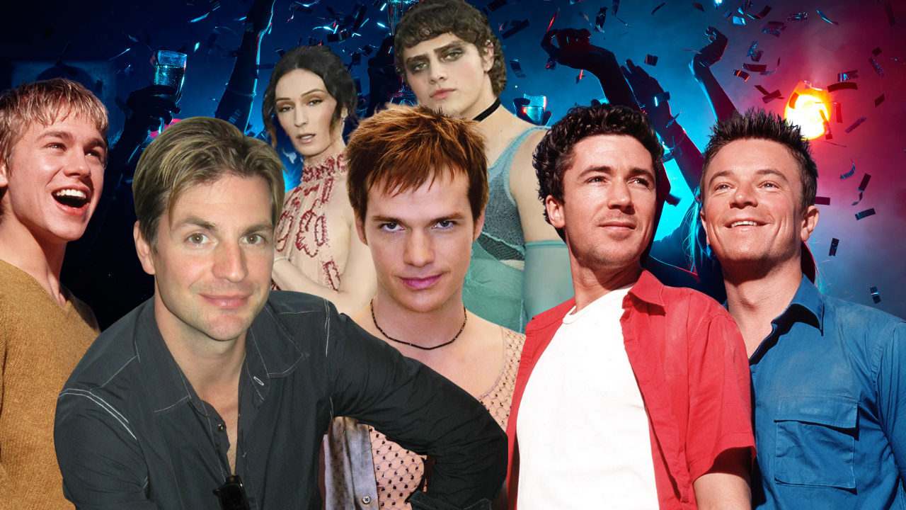 Queer As Folk_ TODO LO QUE DEBES SABER 2