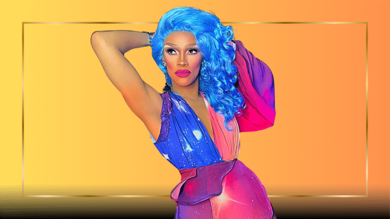 Secretos Dramas y Más de The Vixen (1)