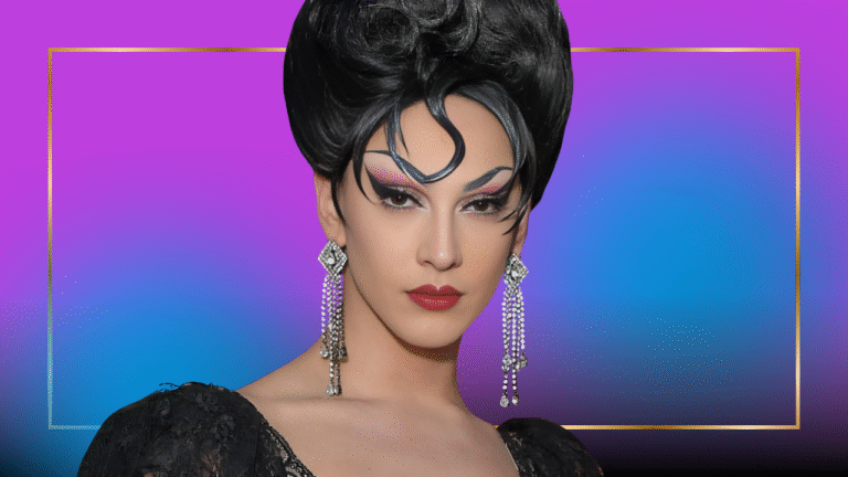 Violet Chachki